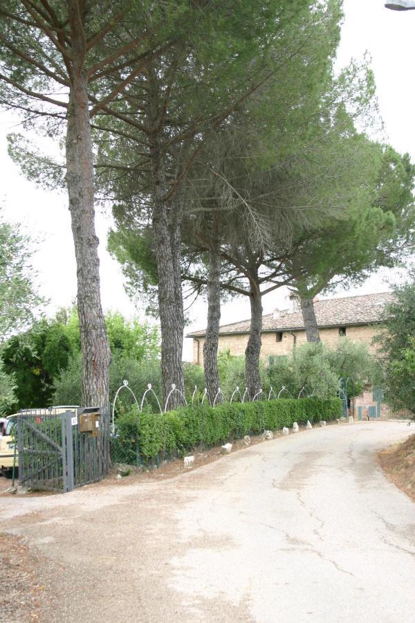 Podere Piazza Siena Exterior foto